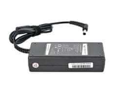 shumee Polnilec za Sony 19.5v 4.7a 90W 6.5x4.4mm pin