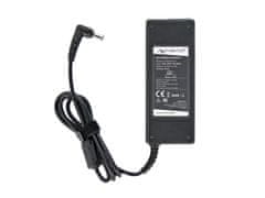 shumee Polnilec za Sony 19.5v 4.7a 90W 6.5x4.4mm pin