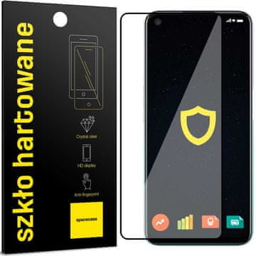 shumee SC Glass 5D za Oppo A54A74A93 5G