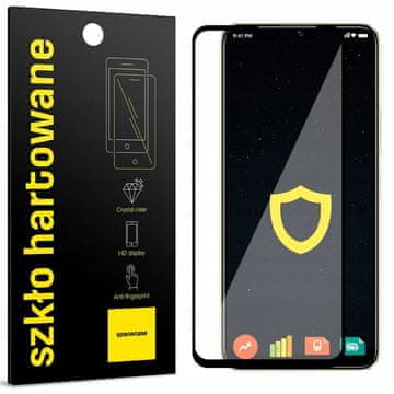 shumee SC Glass 5D za Vivo Y22s
