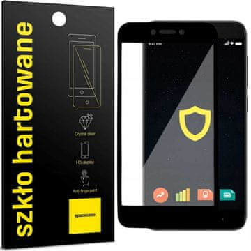 shumee SC Glass 5D za Redmi 5A