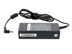 shumee Fujitsu 20v 4.5a 90W 5.5x2.5mm polnilec napajalnik