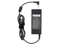 shumee Fujitsu 20v 4.5a 90W 5.5x2.5mm polnilec napajalnik