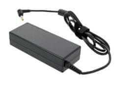 shumee Fujitsu 20v 4.5a 90W 5.5x2.5mm polnilec napajalnik