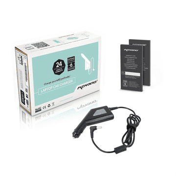 shumee Avto adapter za Asus 90W 19v 4.74a 5.5x2.5