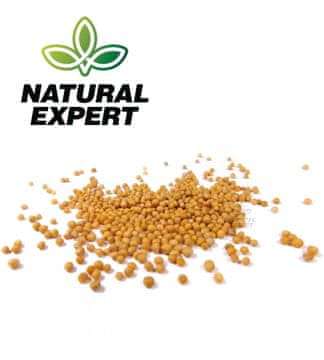 shumee BELA GORČIČNA SEMENA 1 kg