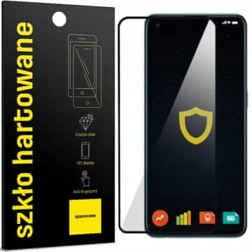shumee SC Glass 5D za Oppo Reno 5 Lite