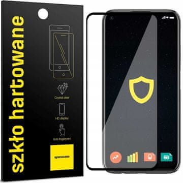 shumee SC Glass 5D za Realme GT Neo 2 3T