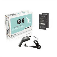 shumee Avto adapter za Asus 65W 19v 3.42a 5.5x2.5