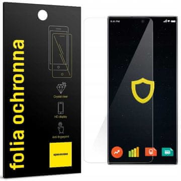 shumee SC hidrogel Galaxy S22 Ultra