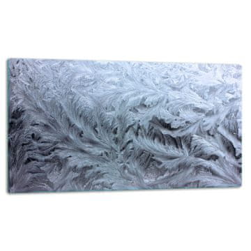 shumee STEKLENA DESKA ZA REZANJE 52x30 FROST