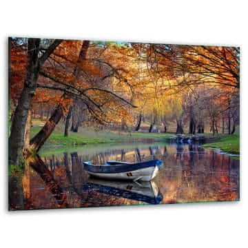 shumee STOJALO ZA STEKLENOVO REZALNO DESKO 40x30 POKRAJINSKI