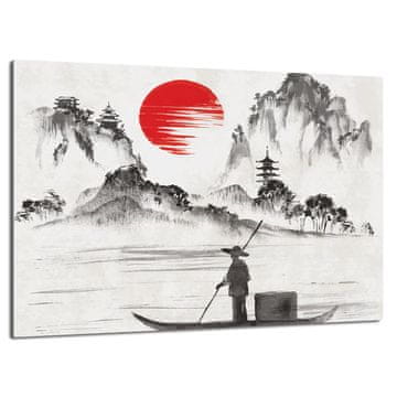 shumee STOJALO ZA STEKLENOVO DESKO ZA REZANJE 40x30 JAPONSKA