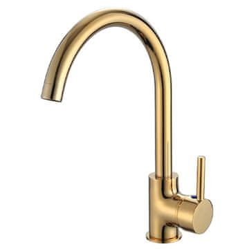 shumee PIPA ZA PORABO ROSA S-1003G ZLATA