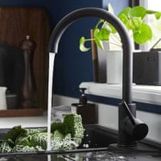 shumee PIPA ZA PORABO ROSA ČRNA SEM-1003B