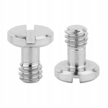 shumee Vijak za stojalo 1/4"" palca 13 mm za kamero
