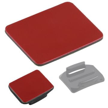 shumee Nalepni trak za športne kamere