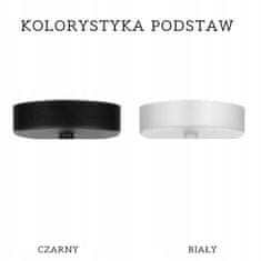 moonlight 1-PLOSKA STROPNA SVETILKA, SENČNIK IZ BOHO JUTINE