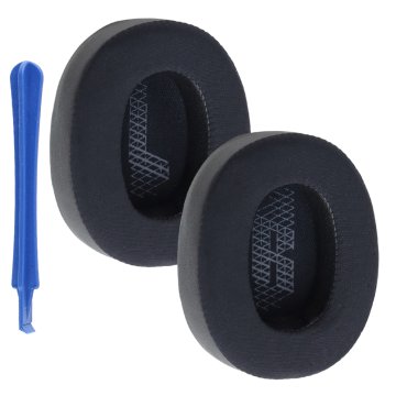 shumee Hladilne gel blazinice za ušesa JBL Live 650 660 E65BTNC L+R