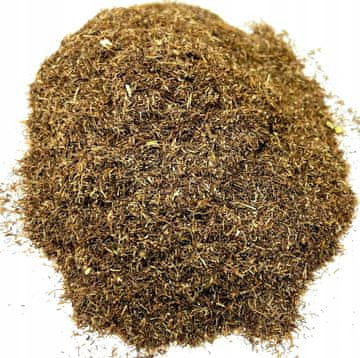 shumee KORUZNE JAGODE REZANKE 50 G NARAVNA TRGOVINA