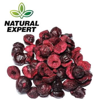 shumee LIOFILIZIRANE POLOVICE ČEŠENJ 1 kg