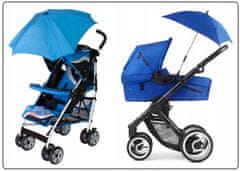 shumee Univerzalni UV senčnik za voziček