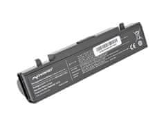 shumee AA-PB9NC6B Baterija za Samsung R519 R530 6600mAh