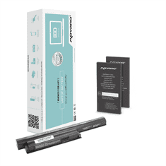 shumee VGP-BPS26 VGP-BPL26 baterija za Sony Vaio BPS26