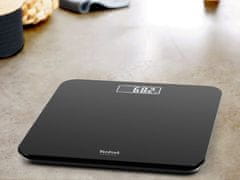 Tefal Premiss 3 osebna tehtnica, črna (PP1800V0)