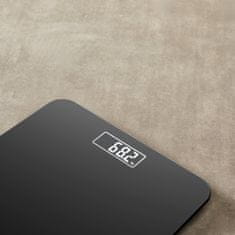 Tefal Premiss 3 osebna tehtnica, črna (PP1800V0)