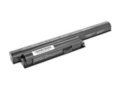 shumee VGP-BPS26 VGP-BPL26 baterija za Sony Vaio BPS26