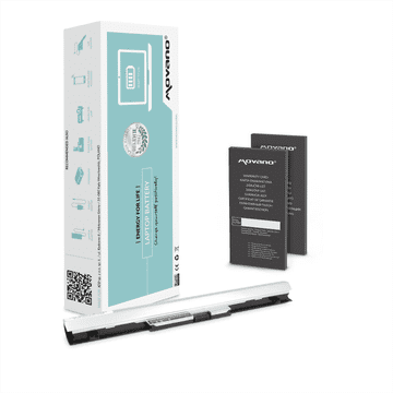 shumee R006X RO04 baterija za HP ProBook 430 440 446 G3