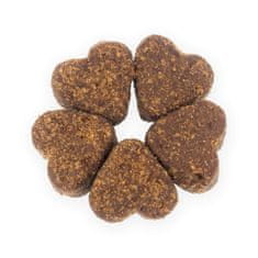 4DOGS Arašidovo maslo 100% arašidi 330 g 4DOGS
