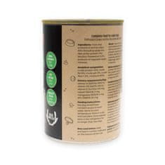4DOGS Hrana Collagen Line - z rogovjem in zajcem 400 g - 10+2 gratis