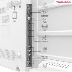 Thomson 24HG2S15CW LED televizor, 61 cm, Google Tv