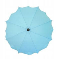 shumee Poljski dežnik za voziček z UV filtrom in zaščito pred soncem