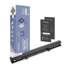 shumee PA5185U-1BRS baterija za Toshiba C50 C55 C70 L50