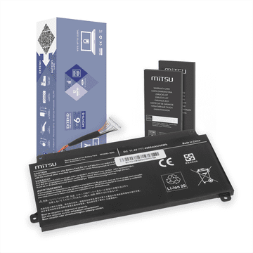 shumee PA5208U-1BRS baterija za Toshiba ChromeBook CB35