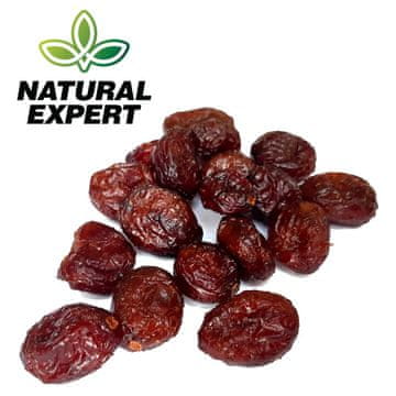 shumee Brusnice sladkane z jabolčnim sokom 5 kg