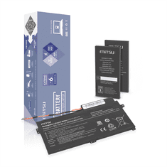 shumee AA-PBVN3AB baterija za Samsung NP370R5E NP470R5E