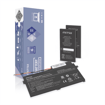 shumee AA-PBVN3AB baterija za Samsung NP370R5E NP470R5E