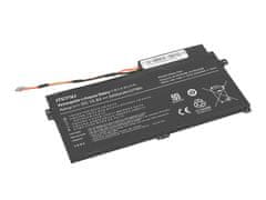 shumee AA-PBVN3AB baterija za Samsung NP370R5E NP470R5E