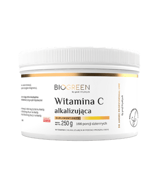 shumee Alkaliziranje vitamina C prof. Frydrych
