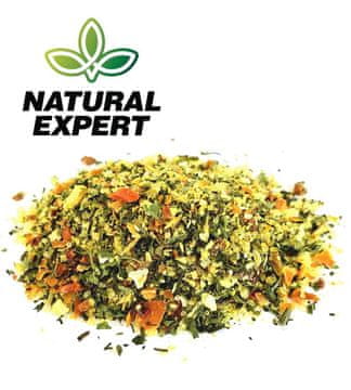 shumee ZAČIMBE ZA OMAKE IN MESO 1 kg