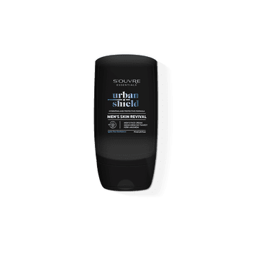 shumee Moška krema za obraz - MOŠKA REVIVAL KOŽE - urban shield