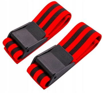 shumee BFR trakovi za noge