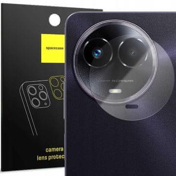 shumee Zaščitno steklo za kamero SC Realme 11 5G
