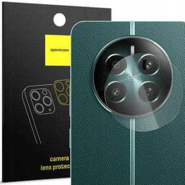 shumee Zaščitno steklo za kamero SC Realme 12 5G