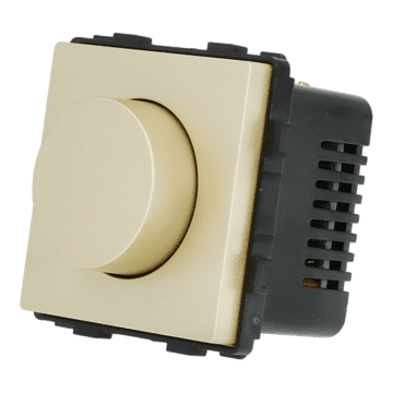 shumee Modul ventilatorja DC SMART HOME Gold