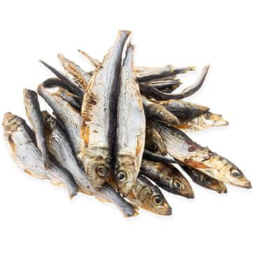 shumee Sušene papaline 4DOGS - 85 g